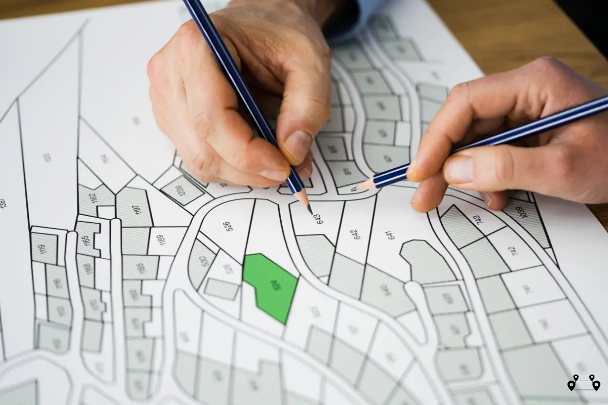 Planeación de un desarrollo inmobiliario